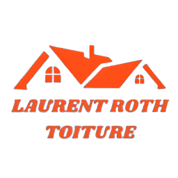 Laurent Roth Toiture Logo