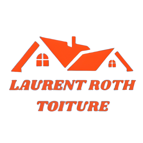 Laurent Roth Toiture Logo